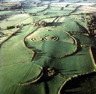 Hill of Tara, Ireland